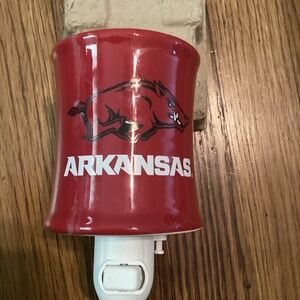 Arkansas State University  Scentsy warmer